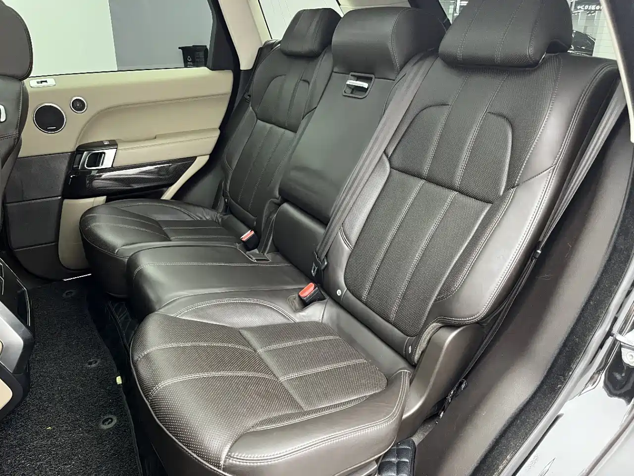 Land Rover Range Rover Sport 2014 3.0 SC V6 HSE DYNAMIC фото 10