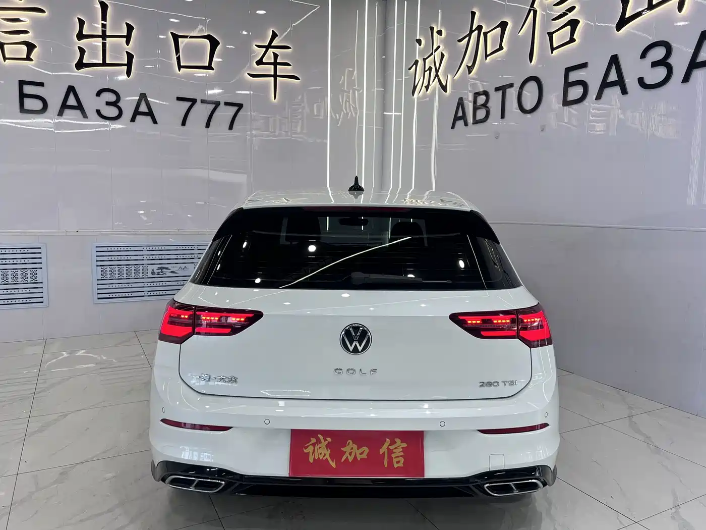 Volkswagen Golf, миниатюра 5