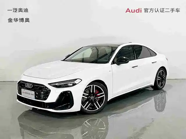 Audi A5L 2025 2.0T Sport Edition Plus
