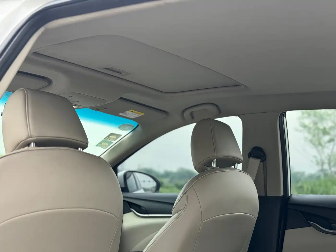 Buick Excelle 2019 15T DCT Connected Elite (China V) фото 9
