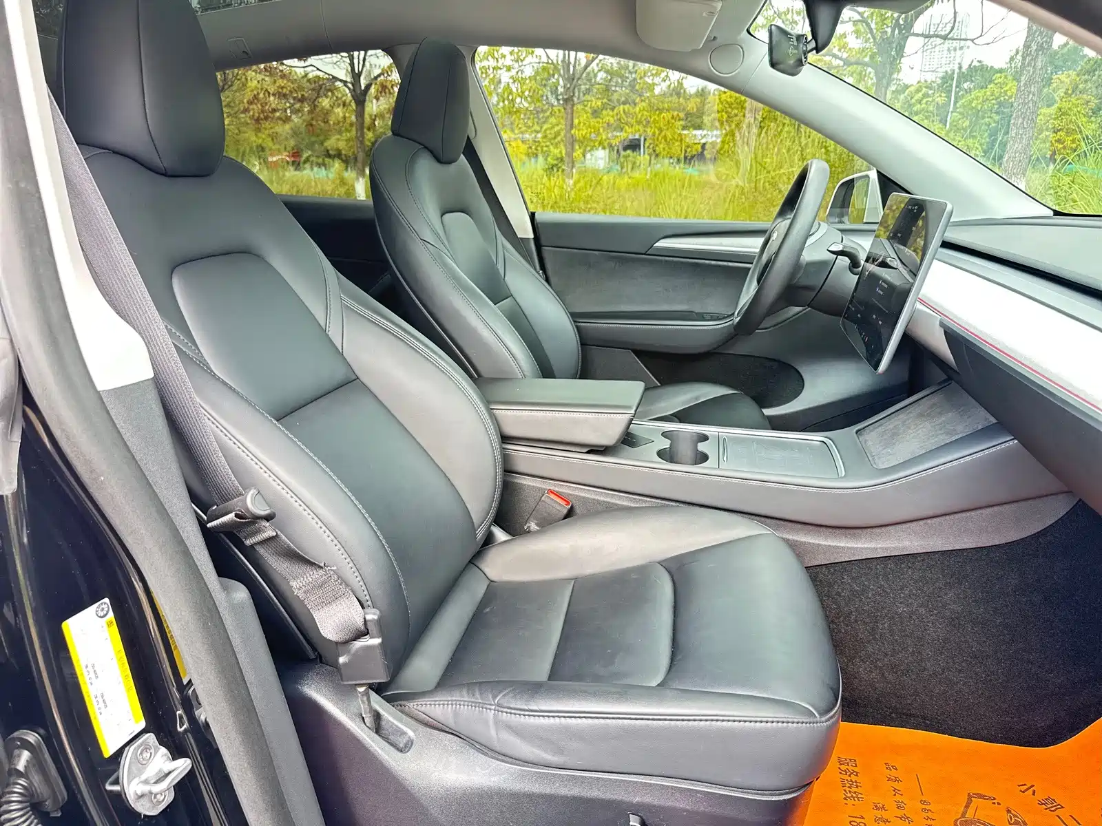 Фото 20 - Tesla Model Y