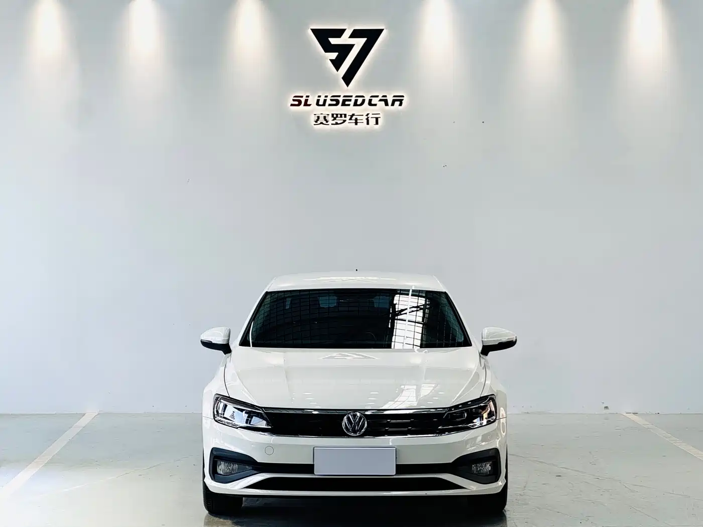 Volkswagen Lamando 2019 230TSI DSG Fashion Edition China VI фото 2