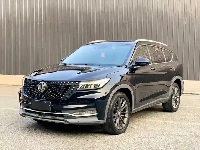 dongfeng scenery-ix7