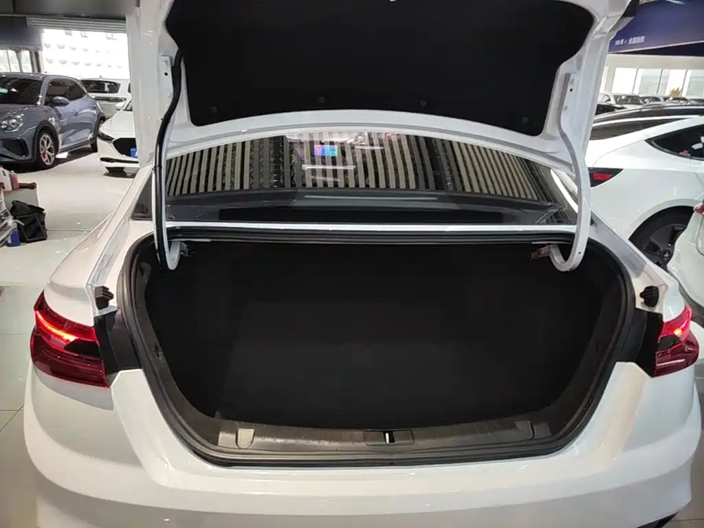 Photo 19 - Geely Geometry A