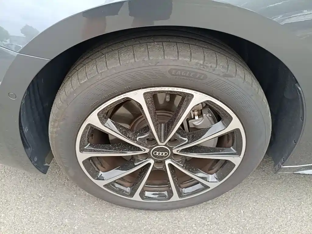 Audi A5L 2025 2025 2.0T Sport Edition Plus