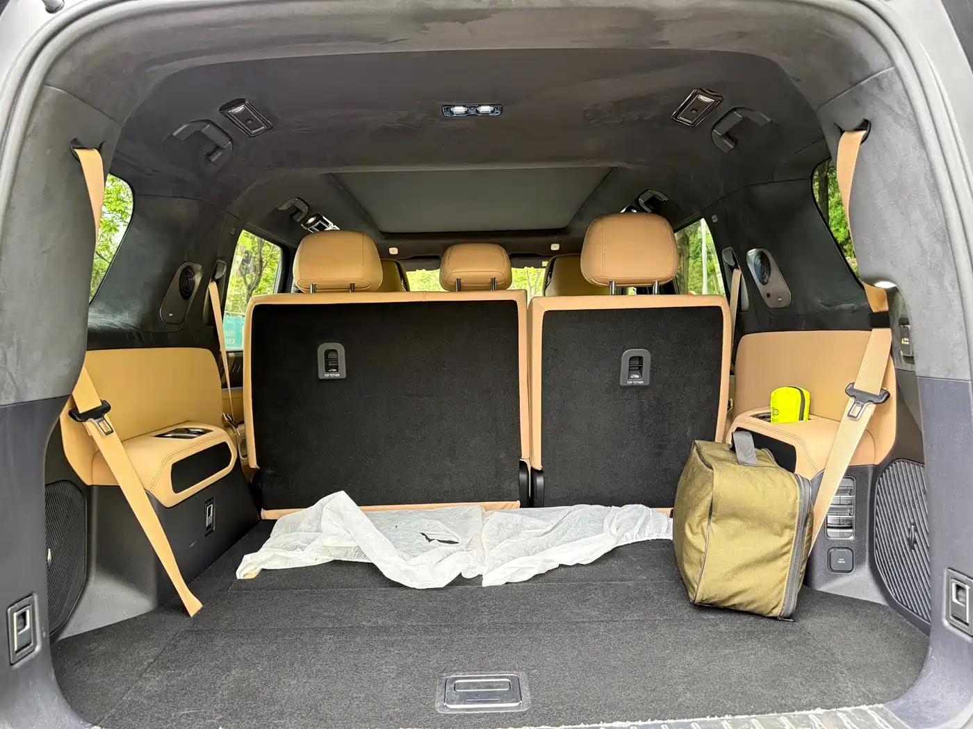 FANG CHENG BAO LEOPARD 8