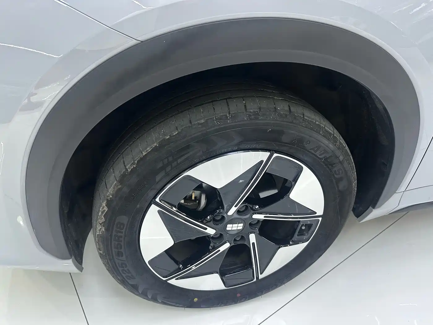 Geely Galaxy Galaxy E5 2026 610km Explorer+ Edition 18