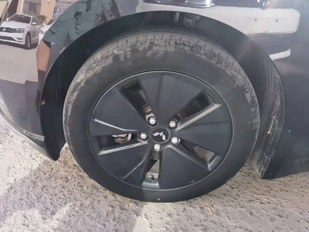Wuling Motors Wuling Xingguang 2024 2023 70 Standard Edition