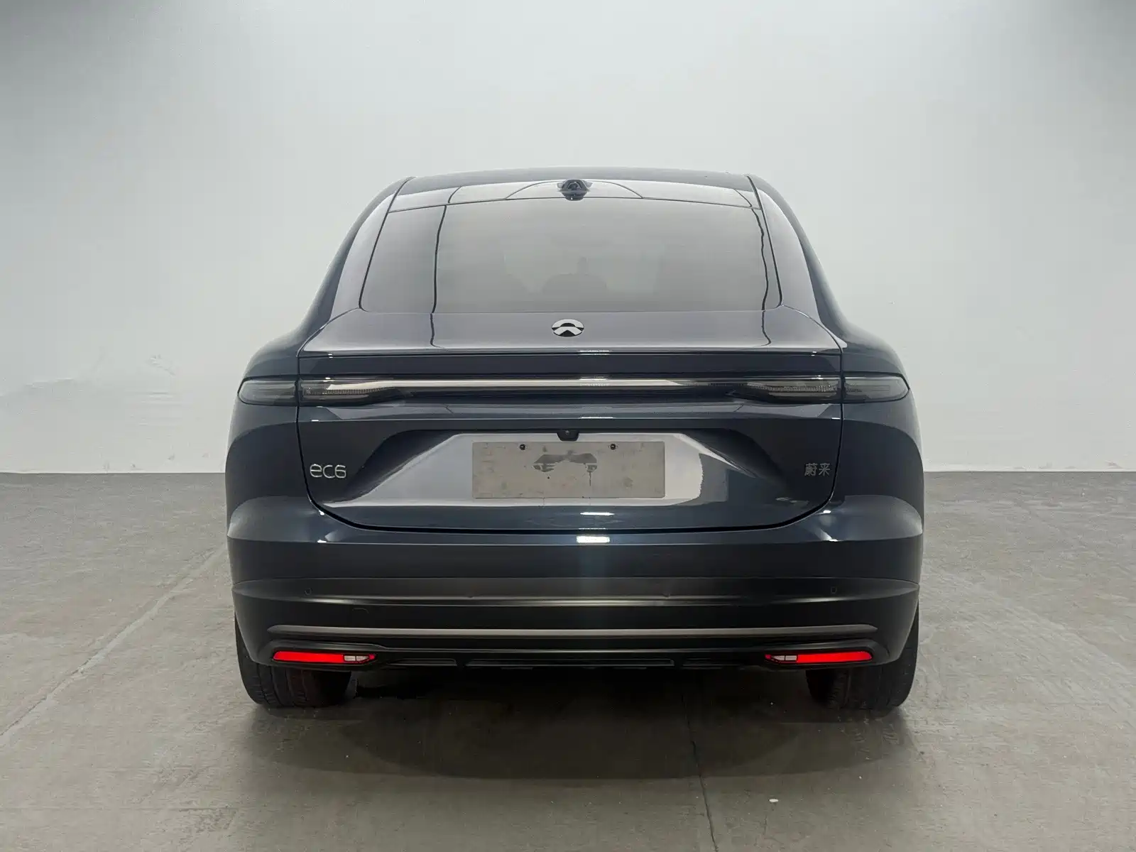 Фото 6 - NIO EC6