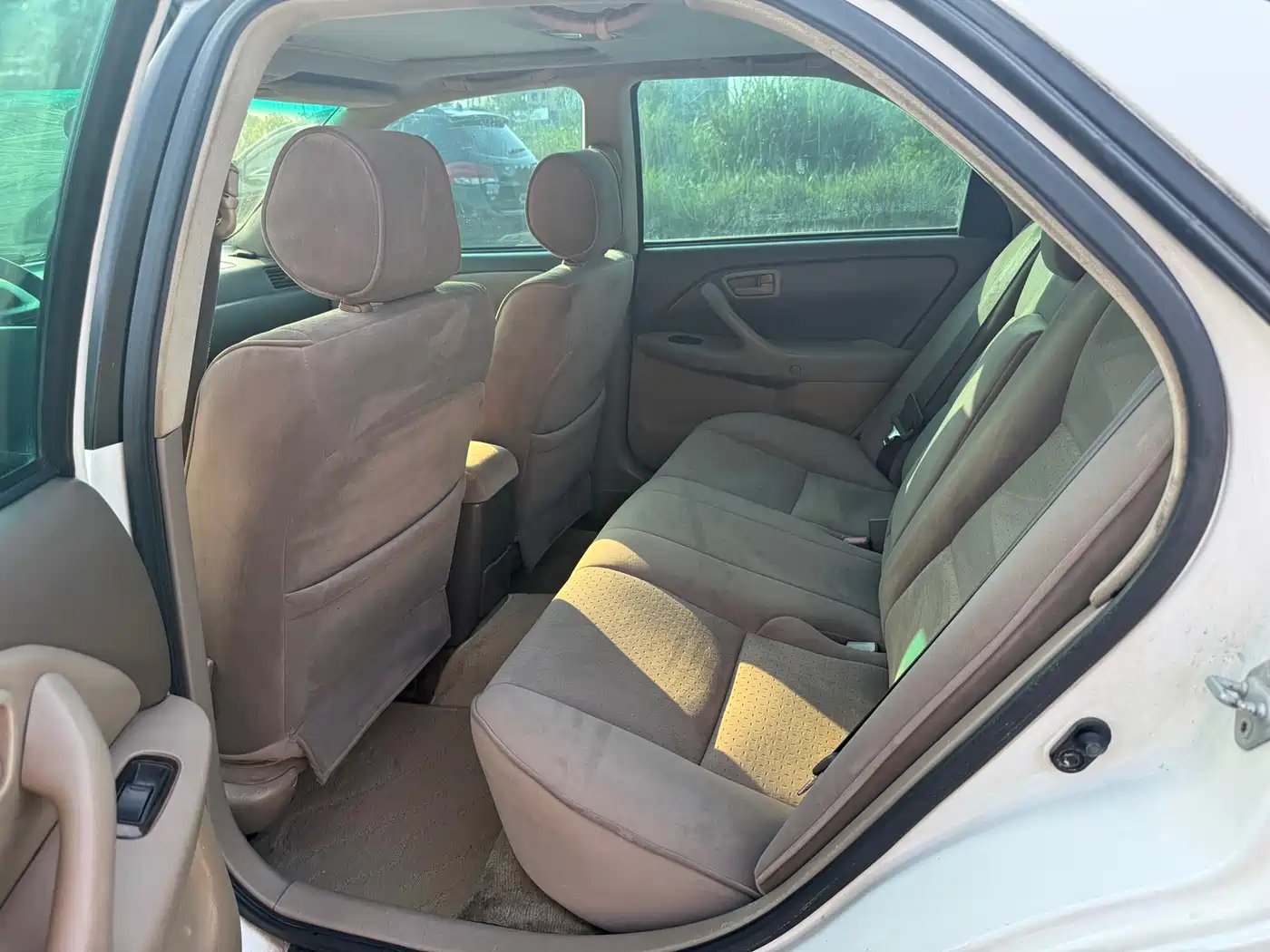 Toyota фото 11