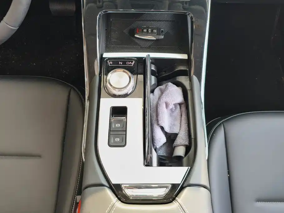 Haval H6 2025 2024 Model 1.5T 2WD Classic Edition