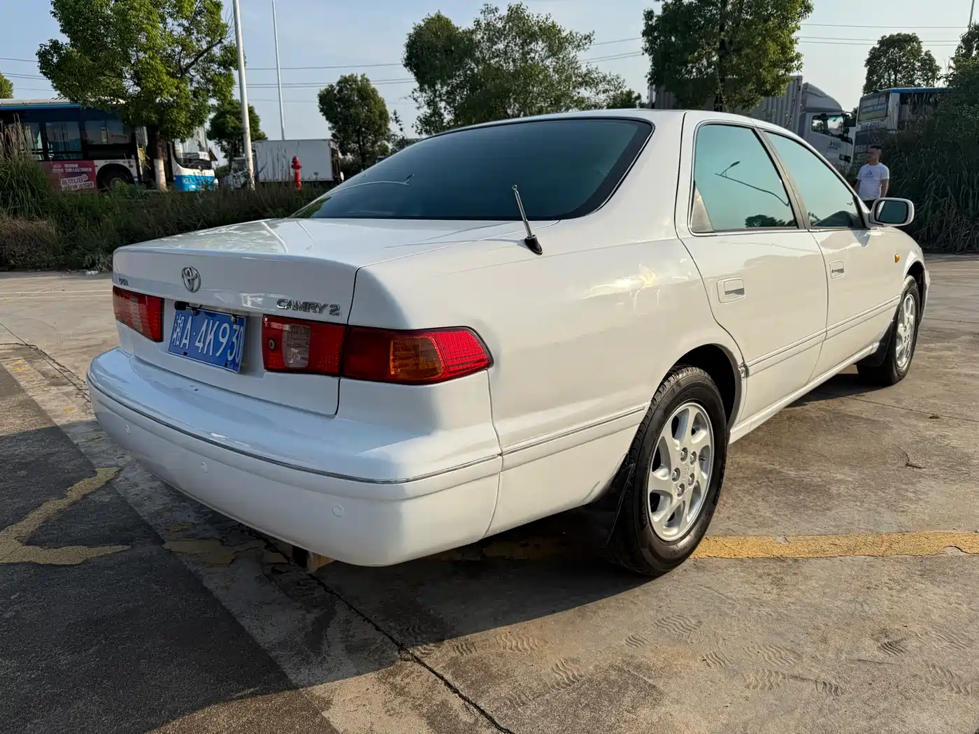 Toyota фото 4