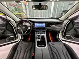 Фото 16 - Changan CS85