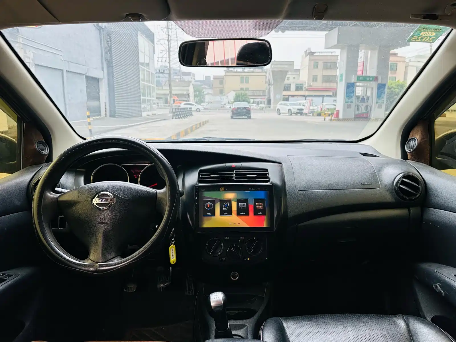 Фото 5 - Nissan Livina