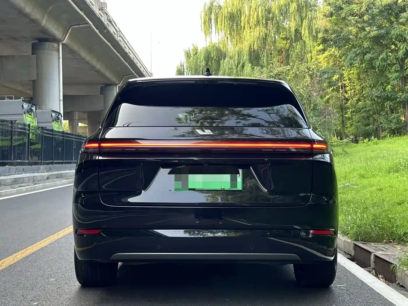 Li Auto L7 2025 2024 Pro