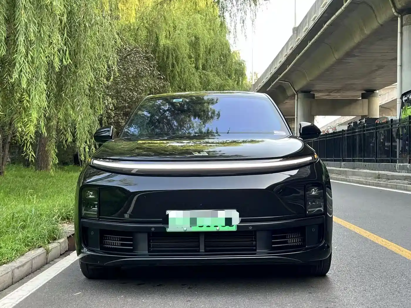 Li Auto L7 2025 2024 Pro