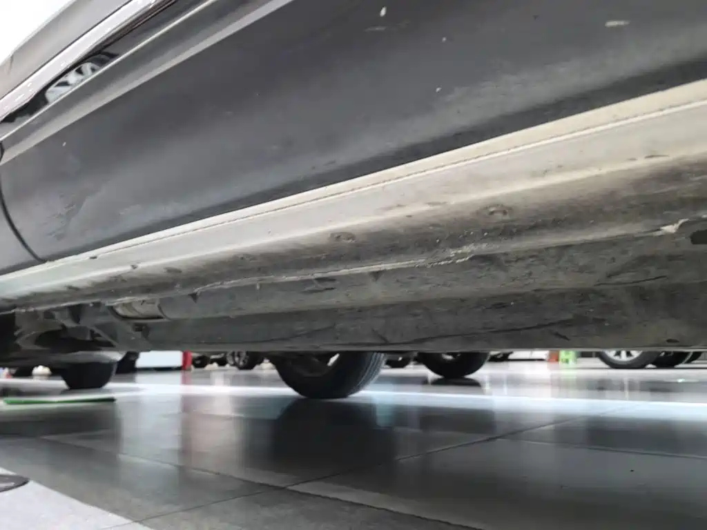 Renault Kadjar 2017 2016 2.0L 2WD Leading