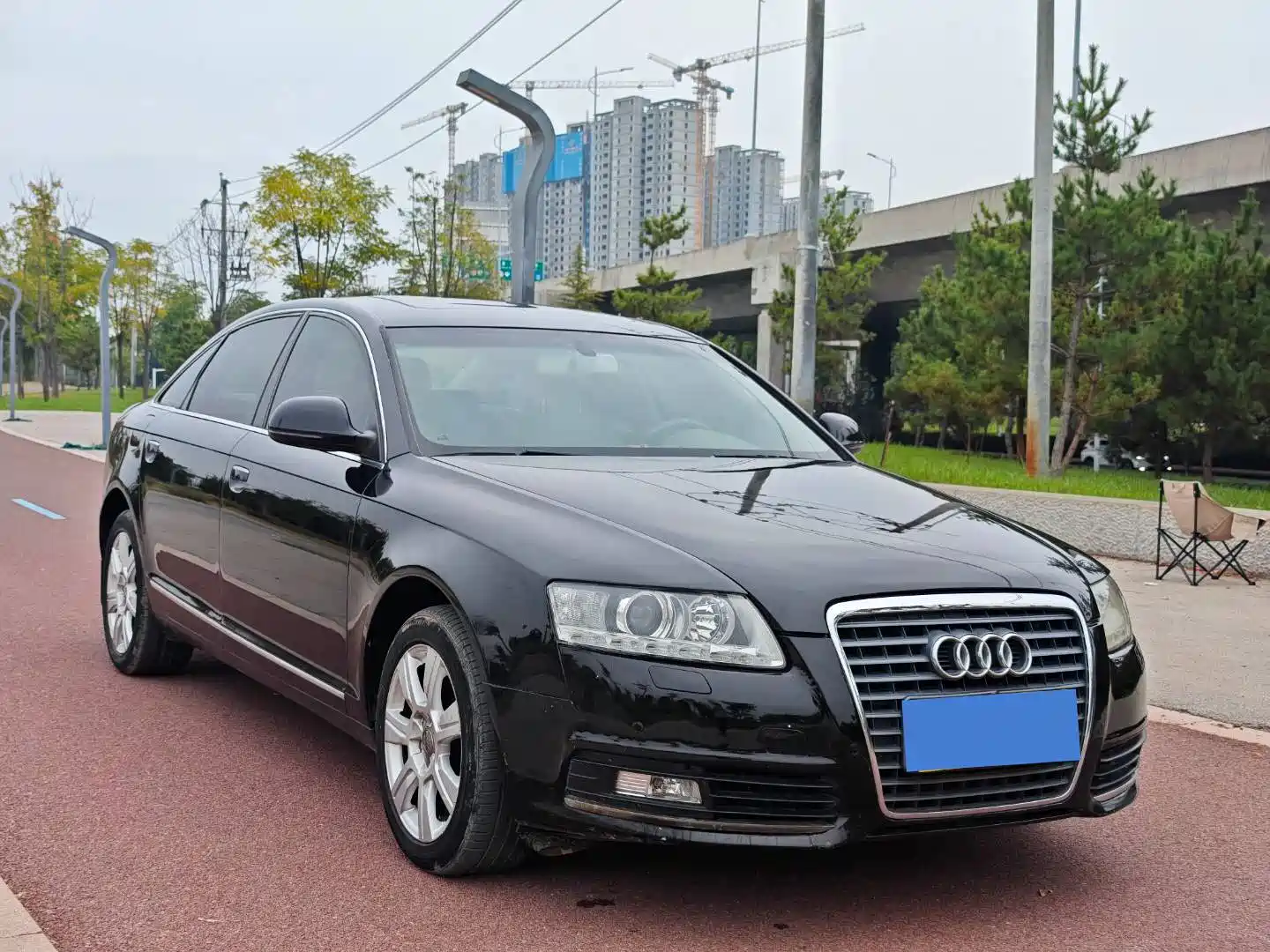Photo 3 - Audi A6L