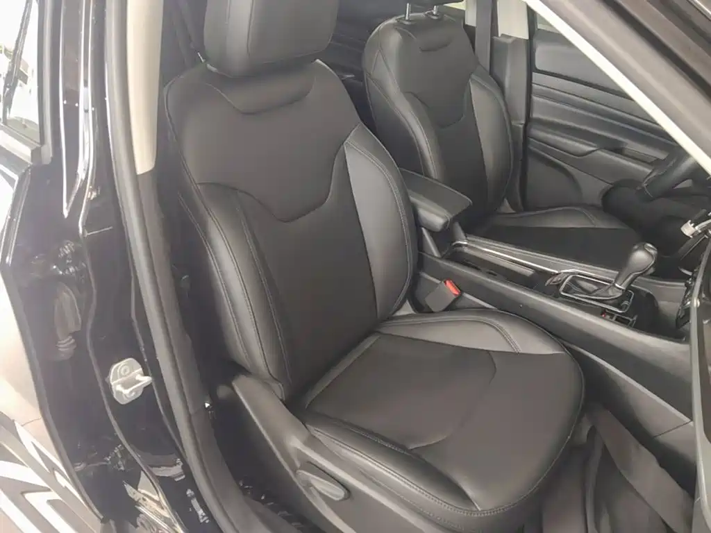 Jeep Compass 2022 2021 220T Automatic Elite Edition