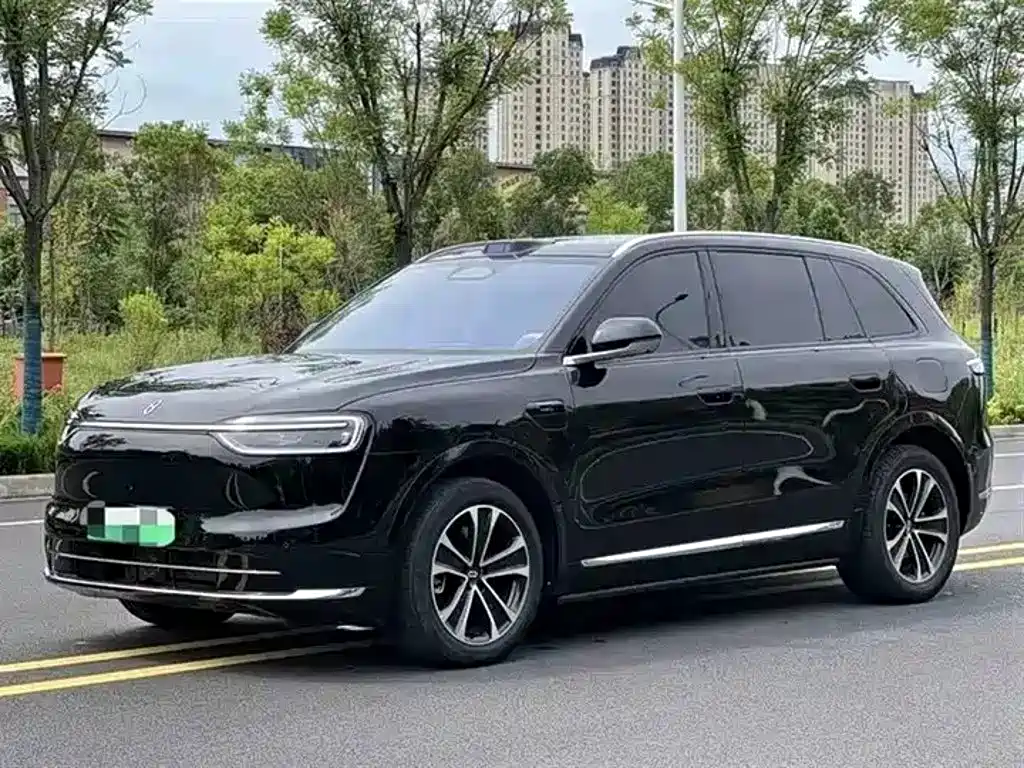 AITO Wenjie AITO M7