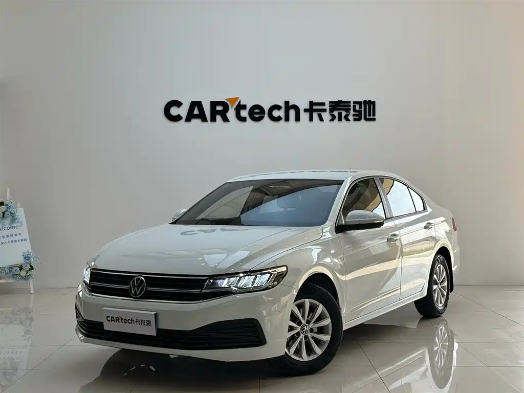 Volkswagen Bora 2021 1.5L Automatic Fashion Smart Edition