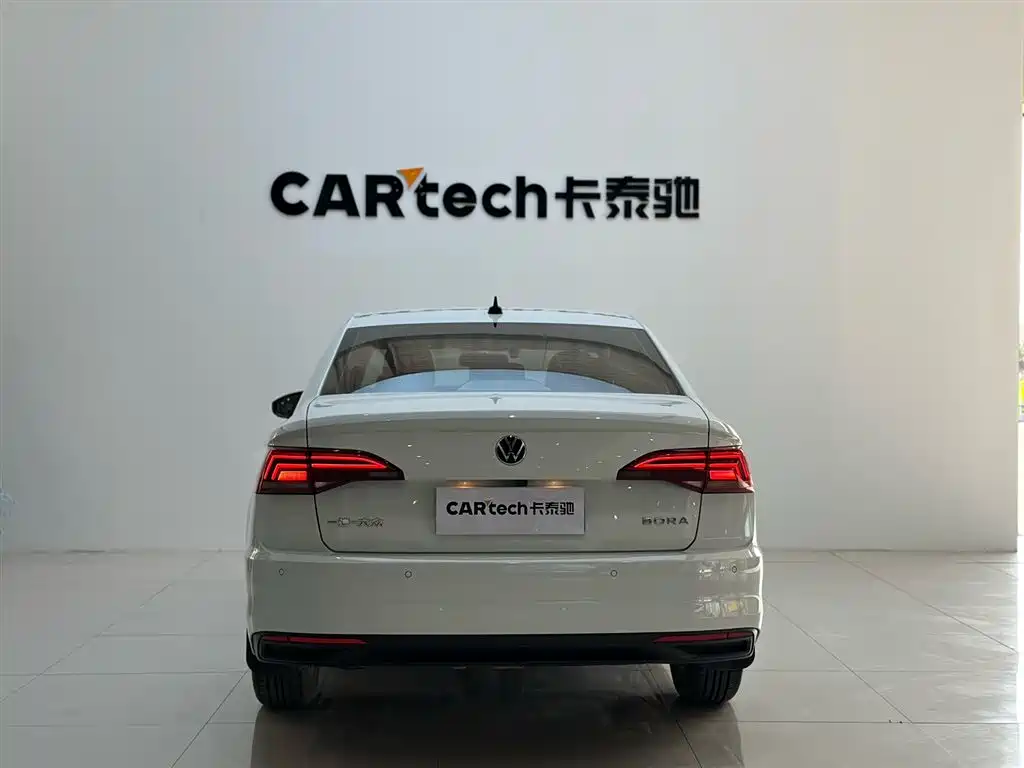 Volkswagen Bora 2021 1.5L Automatic Fashion Smart Edition фото 3