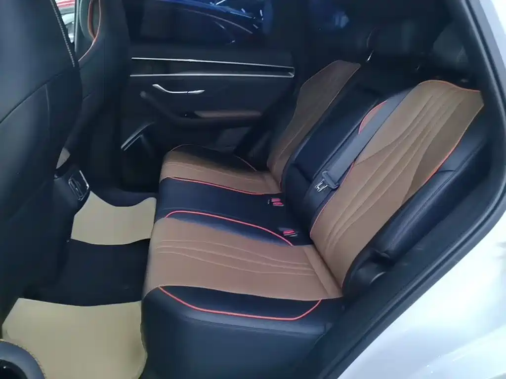 BYD Song PLUS 2021 2020 1.5T Automatic Premium