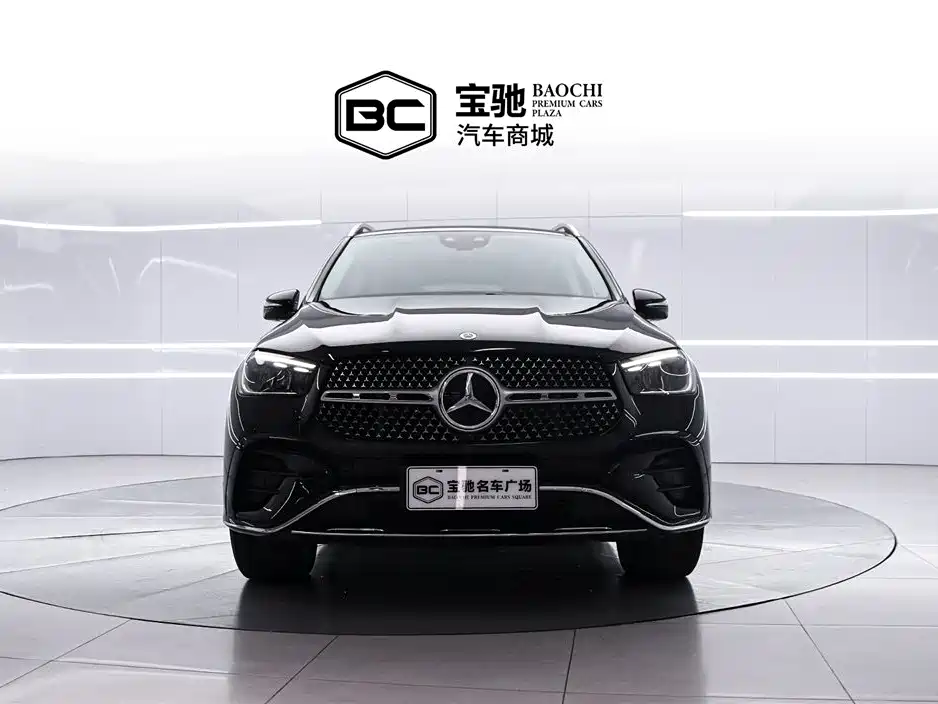Mercedes-Benz GLE 2024 GLE 450 4MATIC Fashion фото 2
