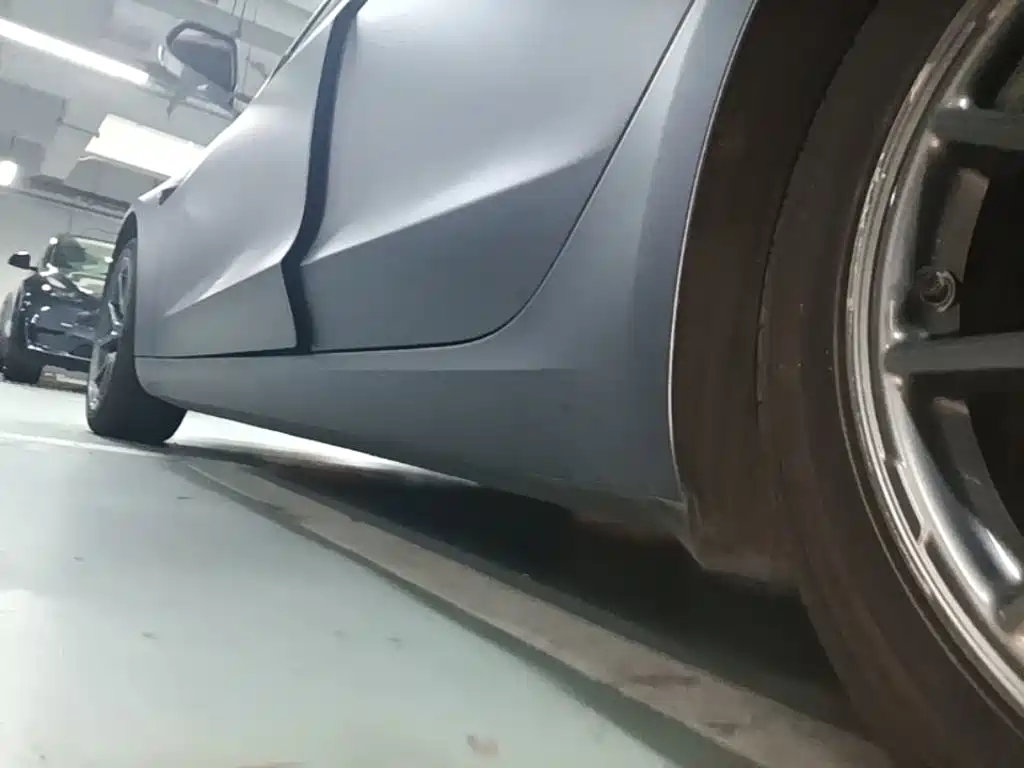 Tesla Model 3 2020 2020 Facelift Long Range Rear-Wheel Drive