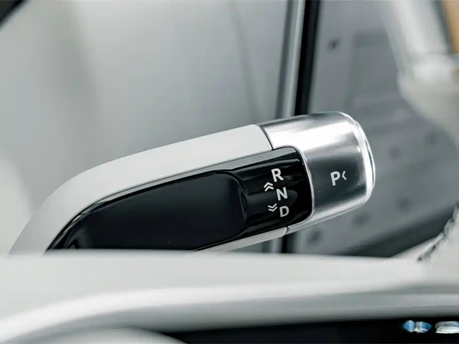 ZEEKR 9X 2026 2025 Model Standard