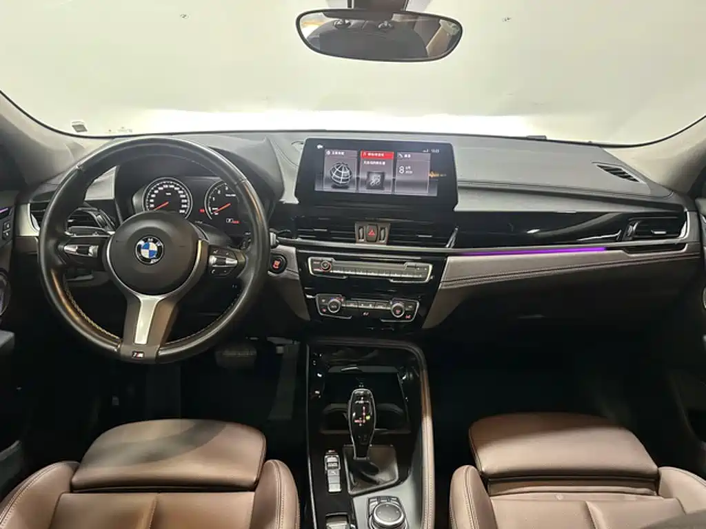 BMW X2 2024 2023 sDrive25i M Off-Road Package