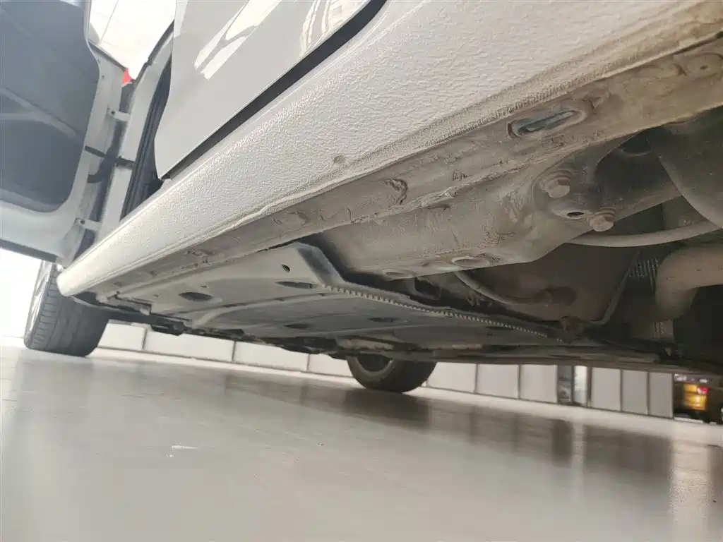 Volkswagen Golf 2020 280TSI DSG Luxury фото 22