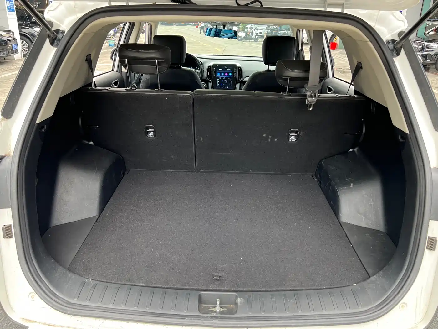 HYUNDAI BEIJING HYUNDAI IX35