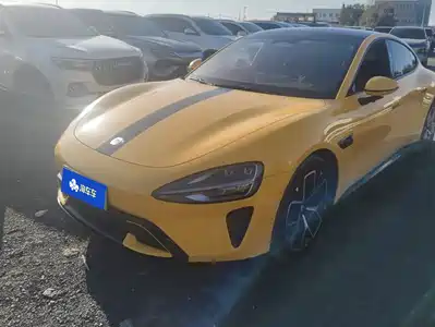 Xiaomi SU7