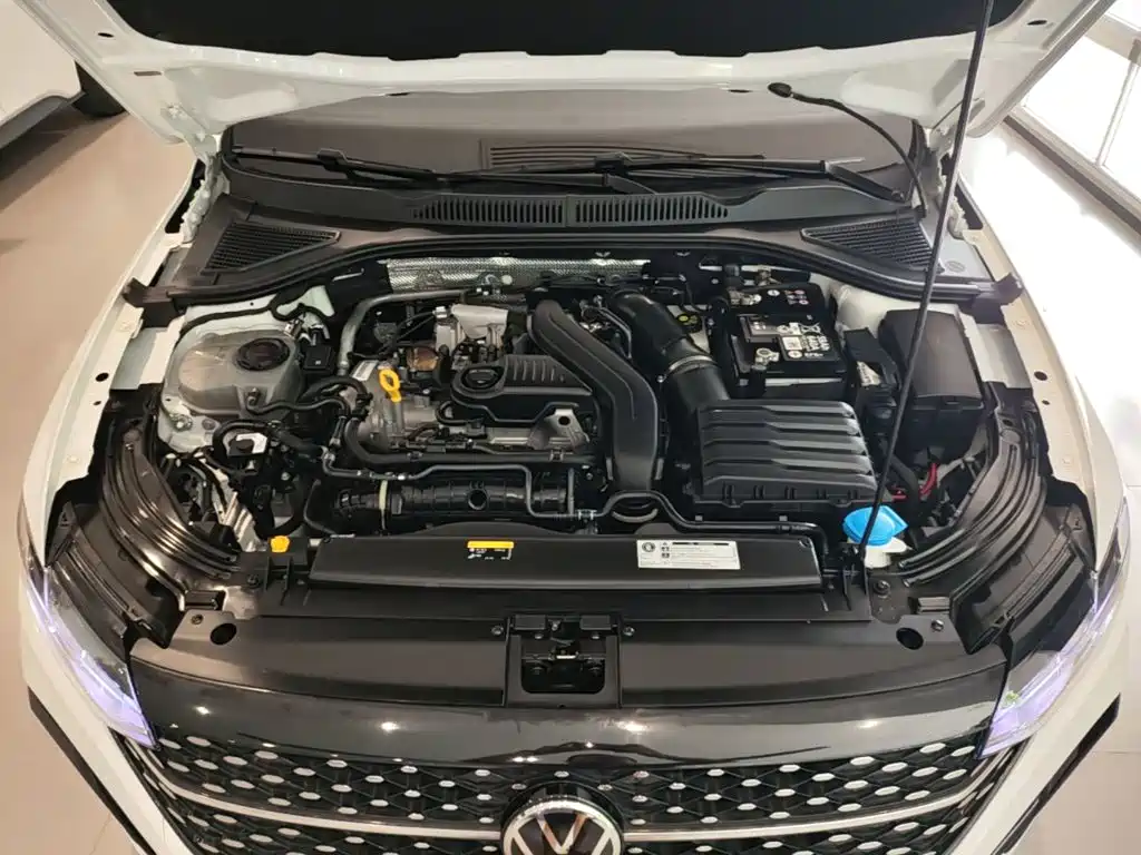 Volkswagen Lavida, миниатюра 20