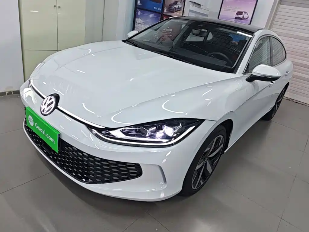Volkswagen Lamando 2024 Lamando L 280TSI DSG Cool Edition