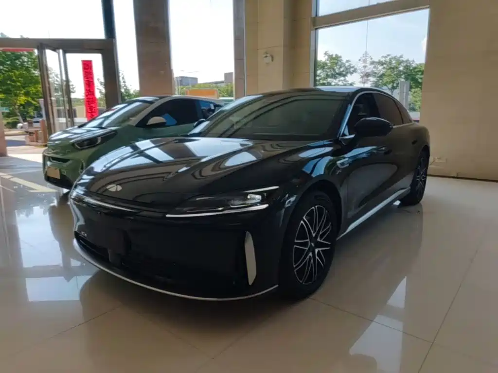 Chery Fengyun Fengyun A9L 2025 2025 Model 260 Extended Range Premium Edition