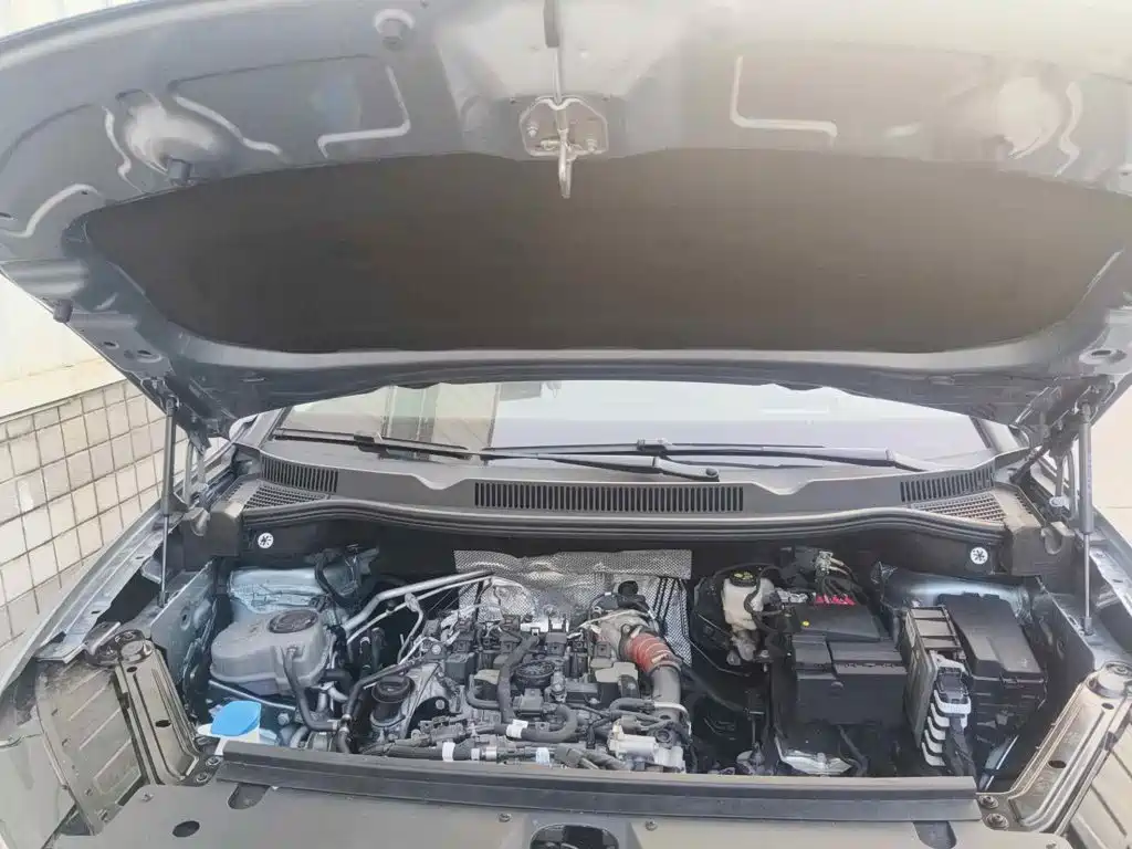 Volkswagen Talagon 2025 2025 450TSI R-Line 6-Seater