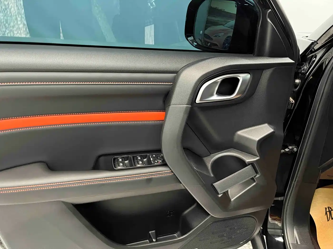 Haval Dargo 2025 2024 1.5T DCT Border Collie Edition