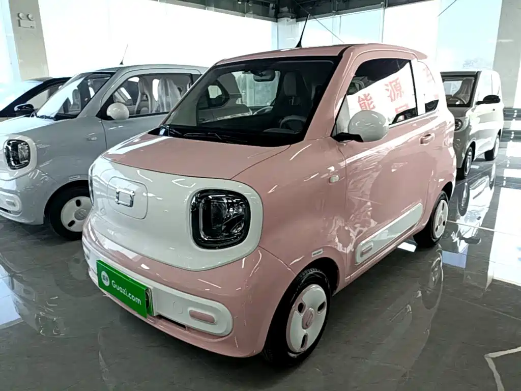 Besturn Bestune Pony 2024 170km Vitality Pony