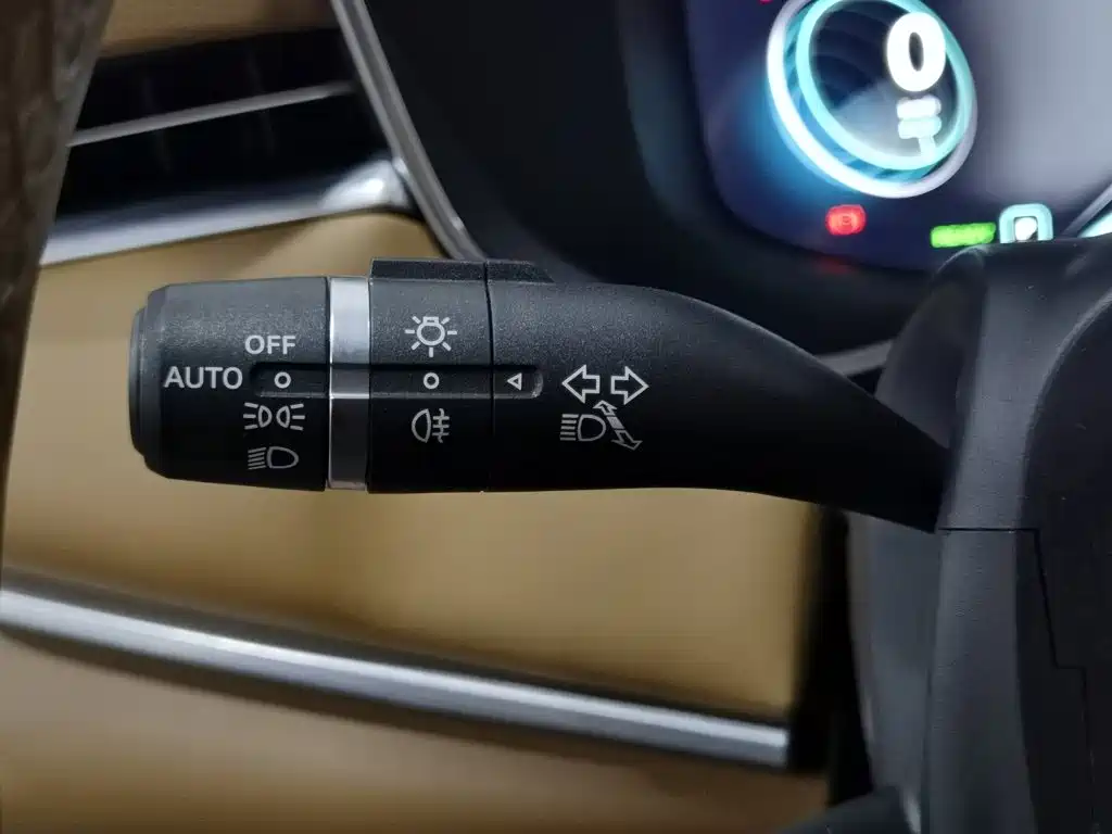 Roewe MARVEL X 2019 2018 Rear-Wheel Drive Version