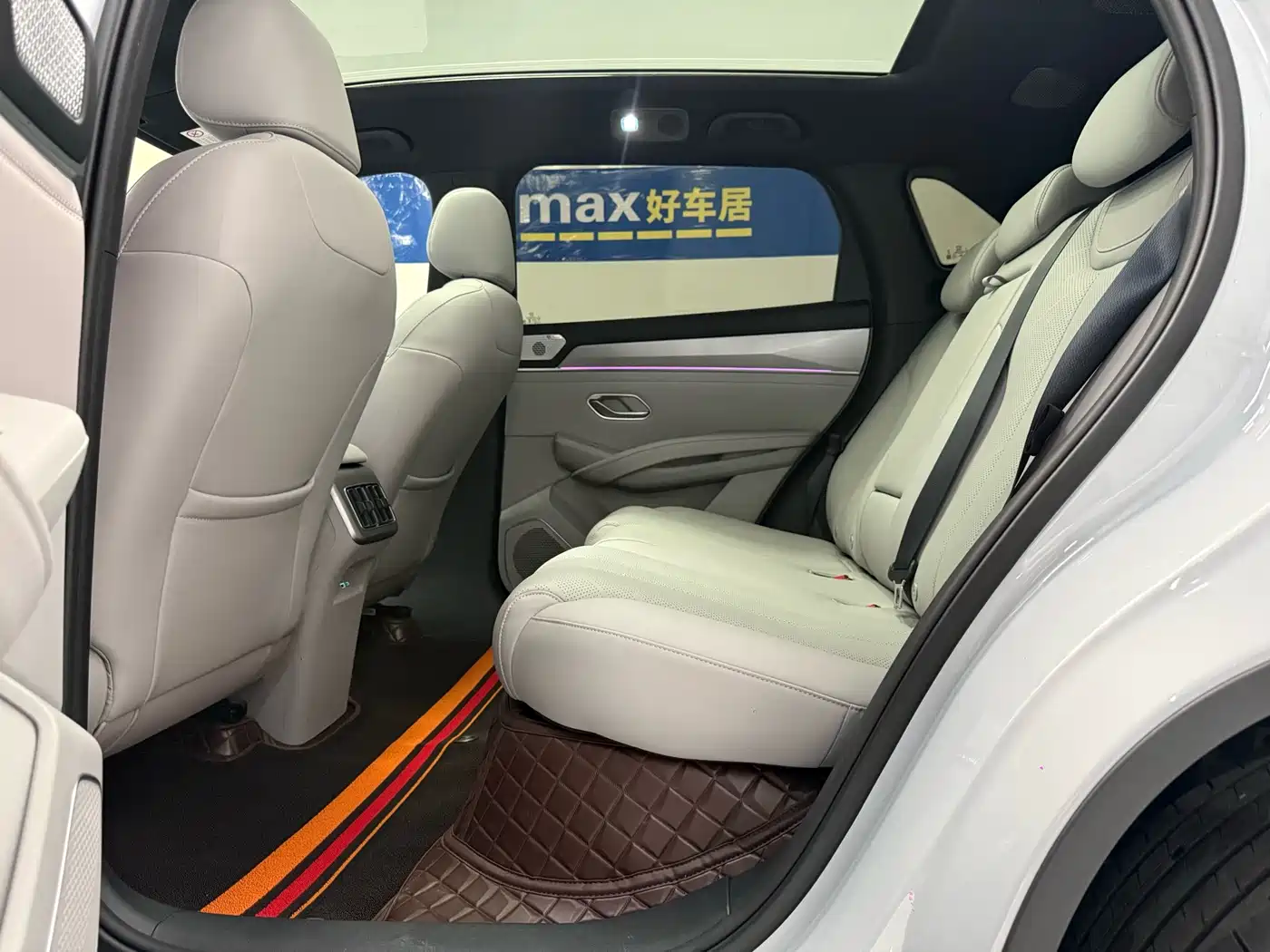 Фото 8 - BYD Song Ultra