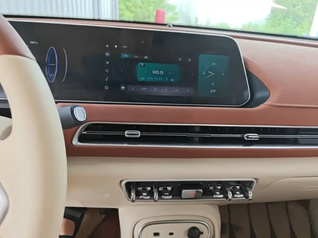 Ora Good Cat 2024 2024 401km Luxury