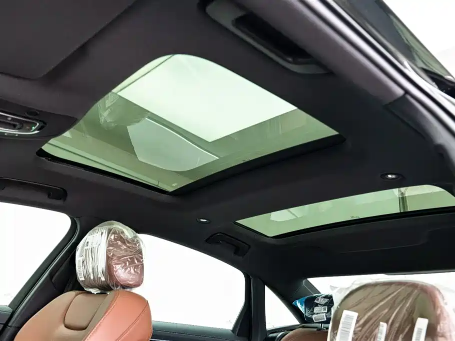 Audi A6L 2026 Model Year 40 TFSI Luxury Dynamic фото 18