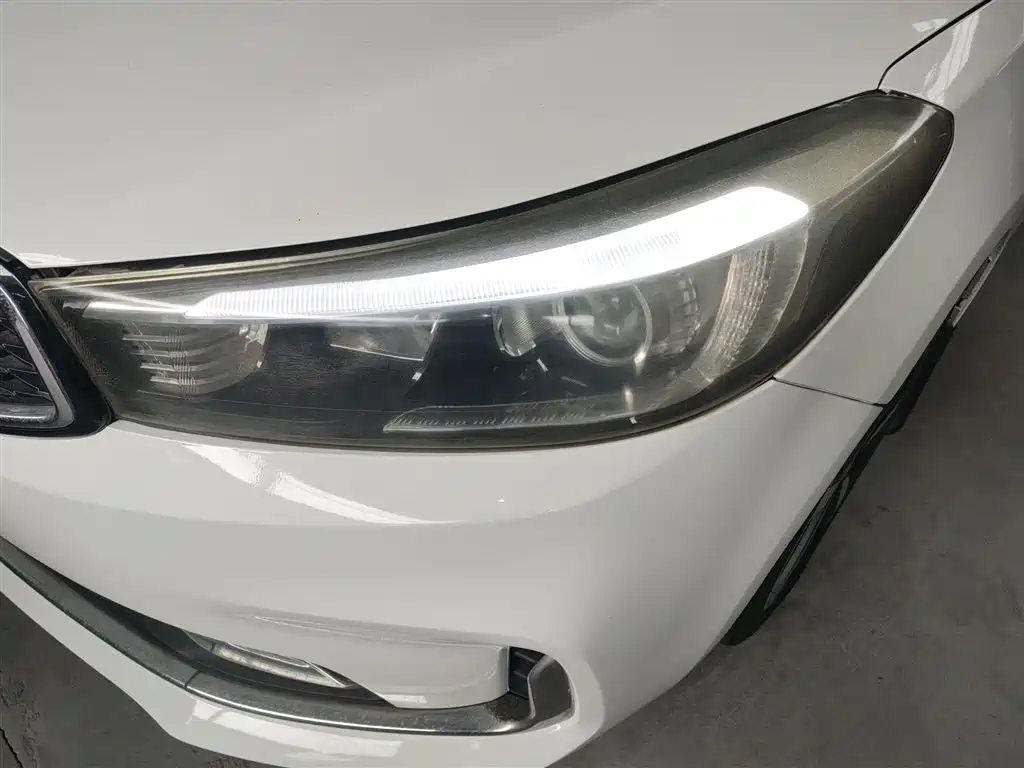 Kia K3 2017 1.6L Automatic 15th Anniversary Special GLS фото 18