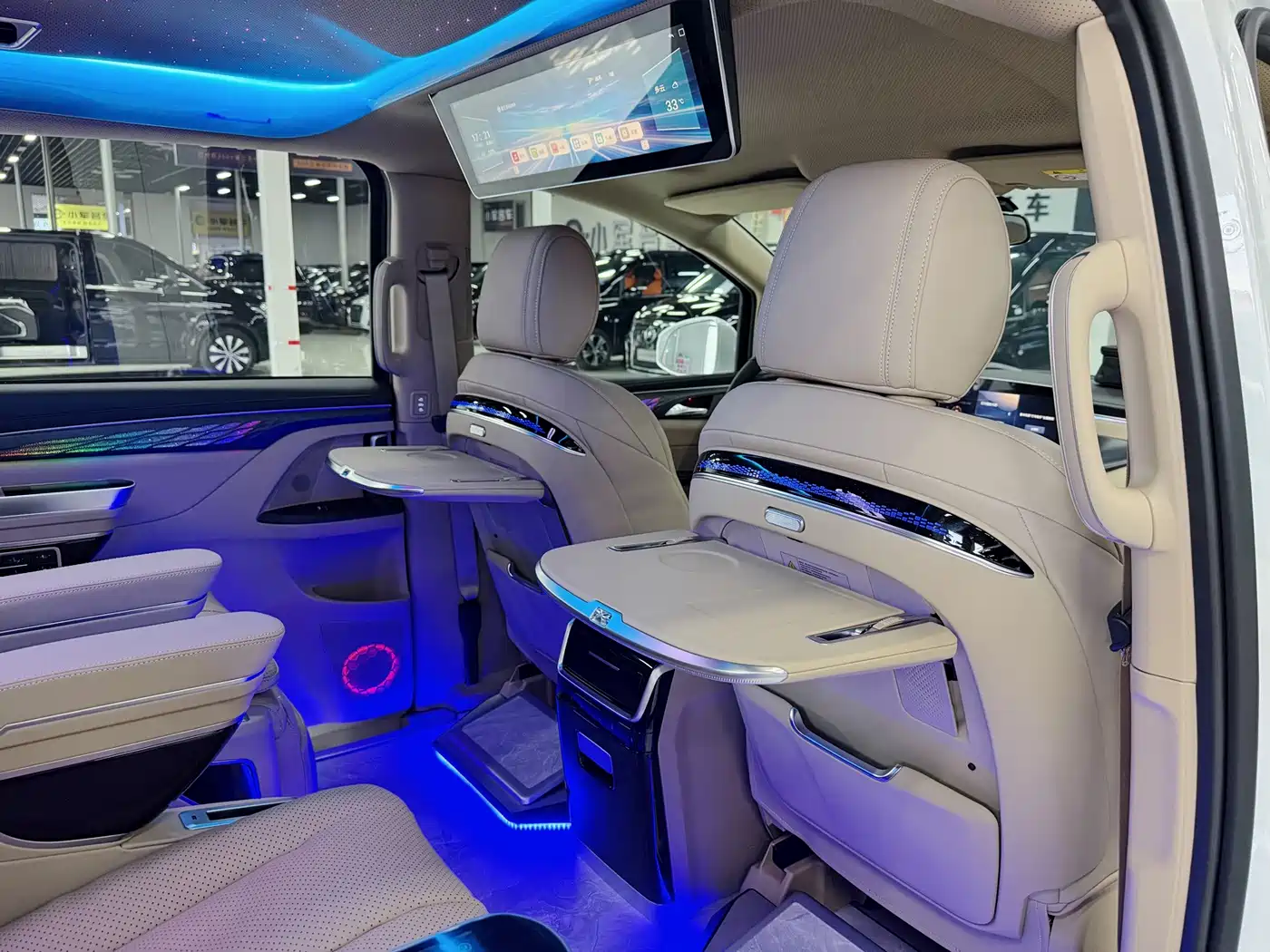 2026 Buick GL8