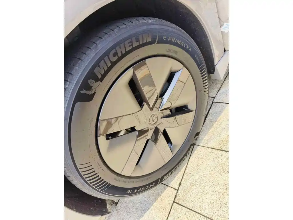 Фото 7 - Li Auto MEGA