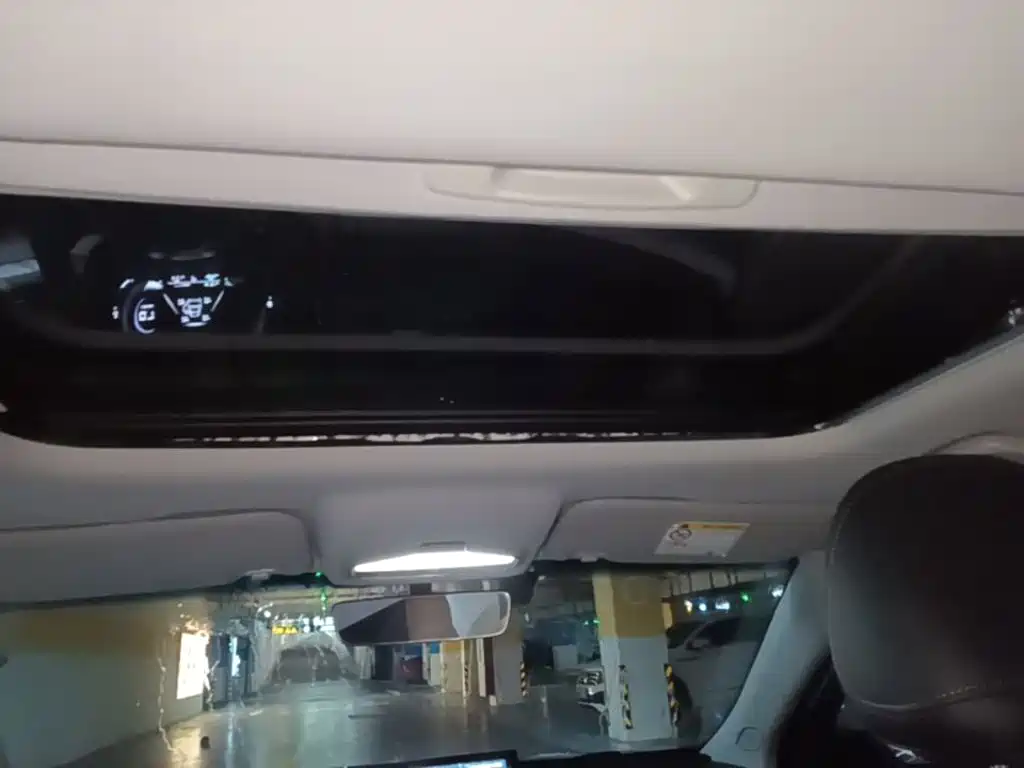 Geely Emgrand L 2022 2022 1.4T CVT Flagship