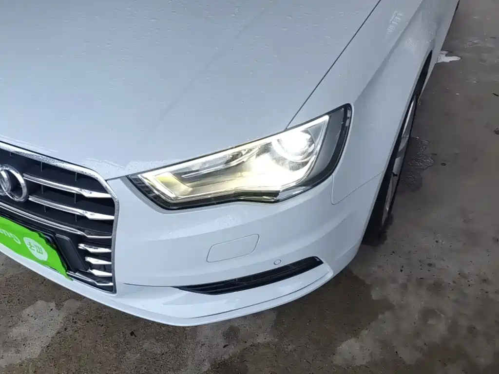 Audi A3 2015 2014 Limousine 35 TFSI Auto Comfort