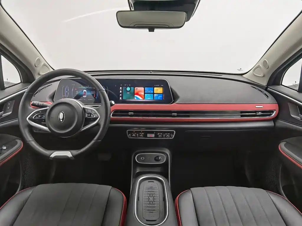 Ora Good Cat GT 2024 2023 Mulan Edition 401km Luxury